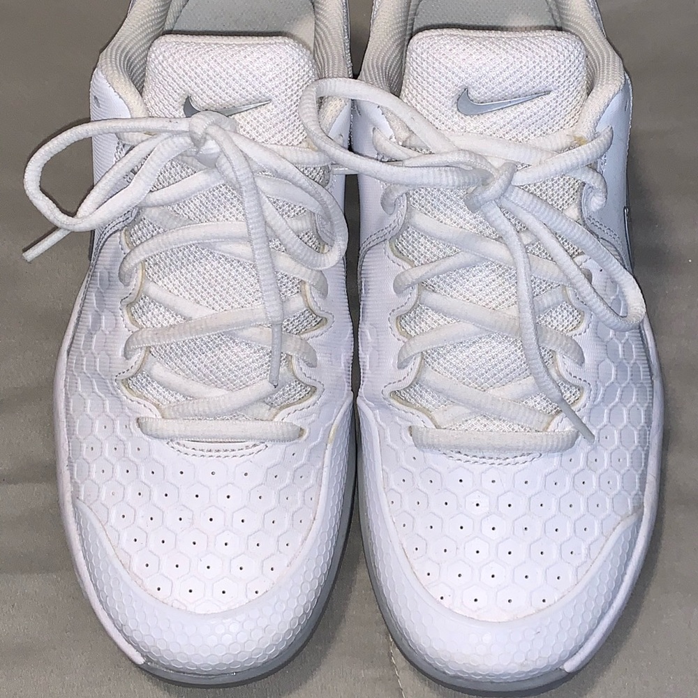 Nike Air Resistance Women’s Tennis Shoes